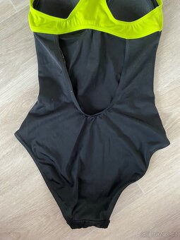 dámské jednodílné plavky - 7