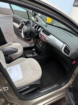 Prodám Citroen C3 exclusive v ,,AUTOMATU" - 7