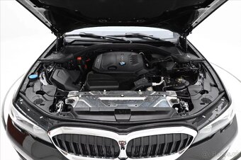 BMW Řada 3 2,0 320d 140 kW AT8 - 7