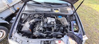 Audi A6 C5 2.5tdi 132kw quatro - 7
