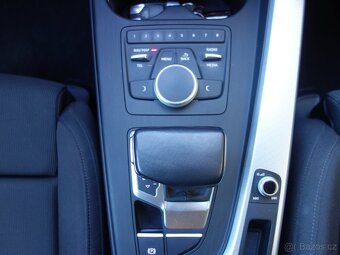AUDI A4 40TDI 140kW QUATTRO S-LINE - 7