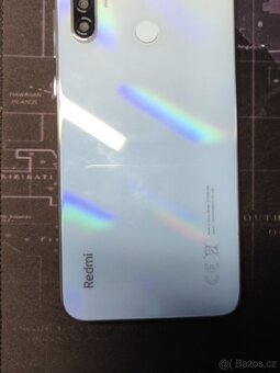 Xiaomi Redmi Note 8T, 4/64GB, DualSIM, 4G - 7