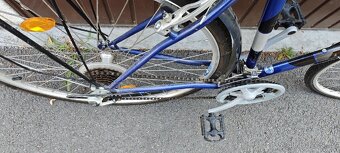 Cyklistické silniční kolo - 7