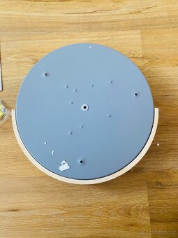 Nové stropní LED svítidlo - 40 cm - 7