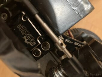 Truggy HoBao Hyper ST - 7