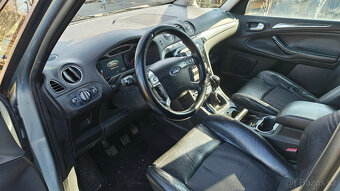 Ford Galaxy 2.0 TDCi 120 kW Titanium - 7