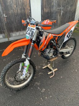 KTM 350 sx-f - 7