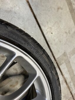 Ferrari kola R20 - 7