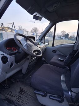 Renault Master 2.5TD 85kw - 7