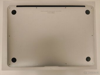 MacBook Air 2015 | i7 • 8GB • 256GB - 7