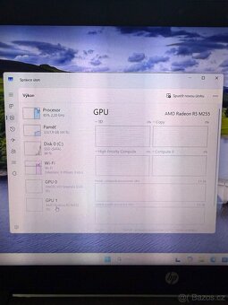 P: HP Probook 450 G2 i5/8GB/128GB SSD - 7