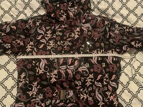 Zimní bunda velikost M - 7