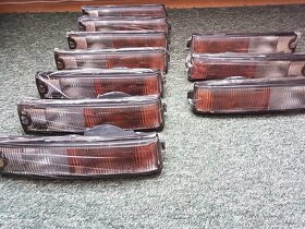 Mazda 323 BG zadní ramena sada - 7