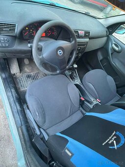 Fiat Stilo 1.2 - 7