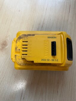 Dewalt dcf 880 m2 - 7