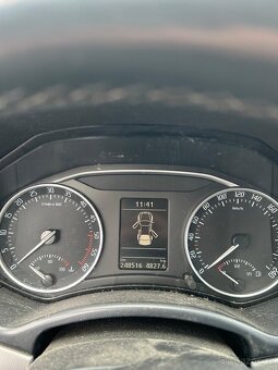 Škoda Octavia 2 Combi 1.6 TDI - 7