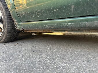 Subaru impreza GG 2.0 4x4 - 7