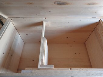 Psí bouda 180cm - 7