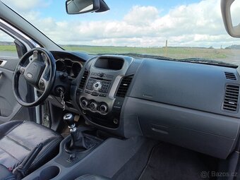 Ford Ranger 2,2 TDCi - 7