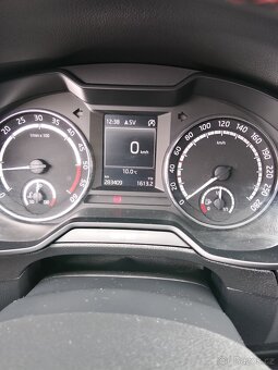 Octavia Rs - 7