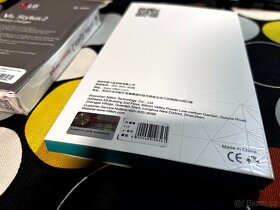 LG V10 - Zbylé nové příslušenství - 7
