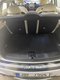 Mini Cooper S Countryman ALL4 - 7