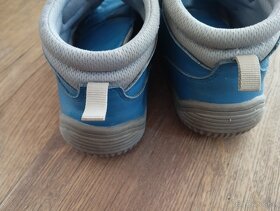 Jarní/podzimní barefoot boty Protetika vel 31 - 7