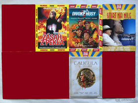 Predám originál DVD filmy viď foto ( 3 časť ) - 7