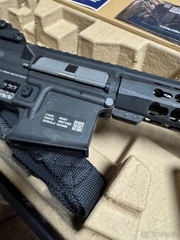 Specna Arms SA-F02 FLEX černá - 7