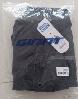 GIANT Ultralight Wind vesta XL úplně nová - 7