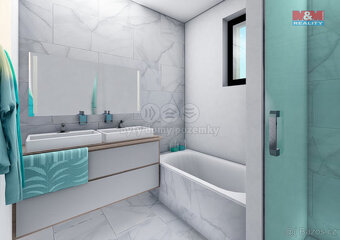 Prodej rodinného domu, 115 m², Horní Bludovice - 7