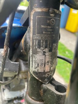 Babetta , Babeta , Moped, - 7