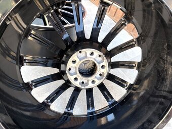 Mercedes R20 E W213 Alu Kola R20 5x112 E43 E53 - 7