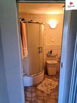 Prodej rodinného domu 230 m2 Hlavní, Záhornice - 7