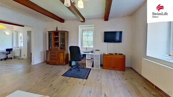 Prodej rodinného domu 230 m2 Hlavní, Záhornice - 7