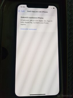 Iphone XS - 7