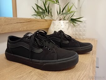 Vans tenisky vel. 40/40,5 unisex - 7
