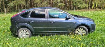 Ford Focus 2.0i 107kW 2005 - 7