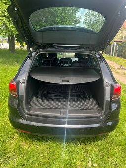 Prodám Opel Astra K 1.6 CDTI 81kw - 7