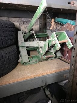 Motorobot PF62 - 7
