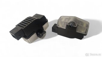 LED projektory Octavia 3, Karoq, Kodiaq, Yeti - 7