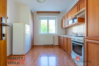 Pronájem, byty/1+1, 38 m2, Jiráskovo náměstí 2319/35, 32600 - 7