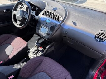 Seat Altea 2.0 TDI DSG - 7