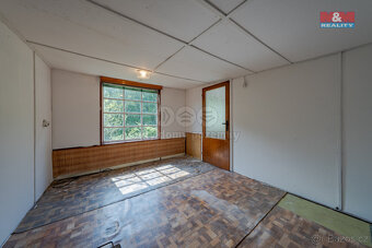 Prodej chaty 2+kk, 32 m², Bystřička - 7