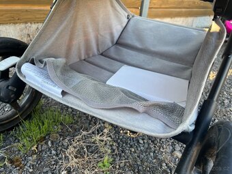 Bugaboo FOX - 7