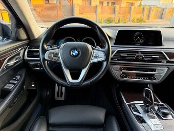 Bmw 730xd Mpacket - 7