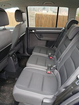 VW Touran 2015 - 7