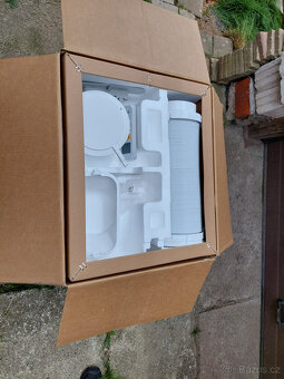 Klimatizace SENCOR SAC MT1240C - 7