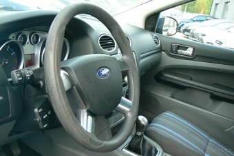 Ford Focus 1.6 -2008 - 7