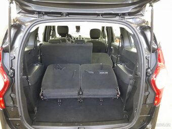 Dacia Lodgy 1,2 TCe 115 Stepway - 7